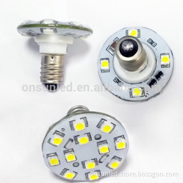 Waterproof High Quality Outdoor E10 Amusement Lamp